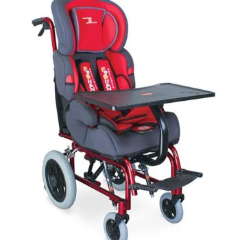 CP Wheelchair - Folding