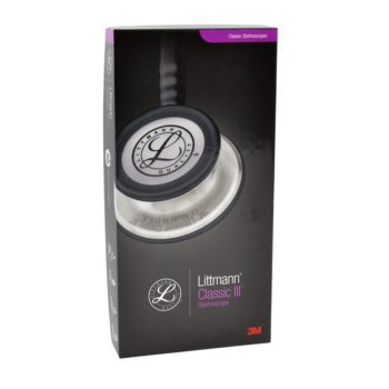 Littmann Classic 3 Stethoscope