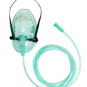 Oxygen Mask
