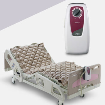 Air Mattress(فرشة التقرحات)