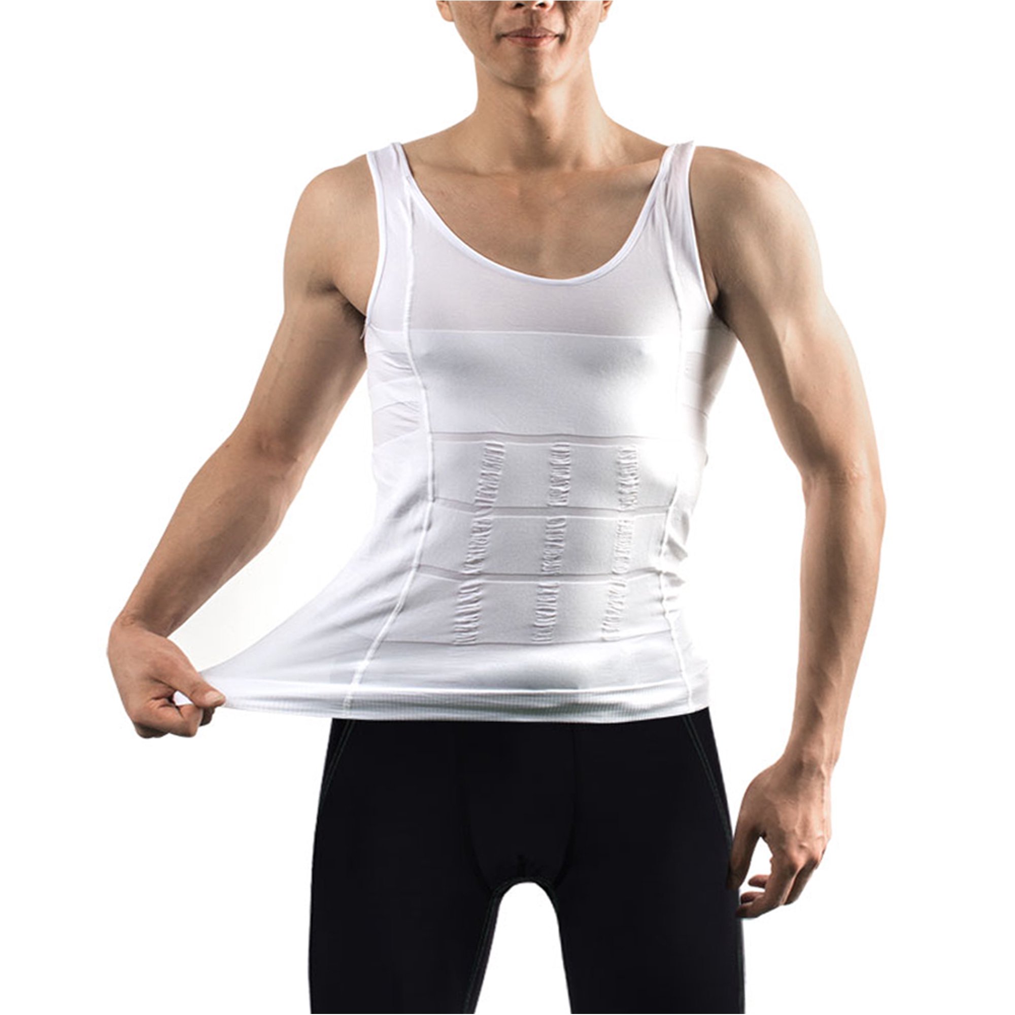 Promed-Pharma - [Prix_Spécial] T-shirt Just One Shapers