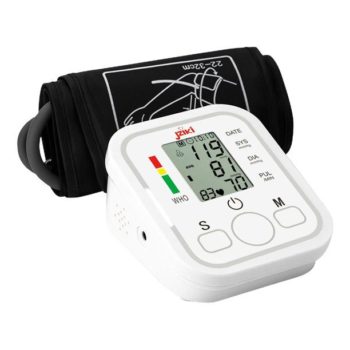 Jziki Electronic Blood Pressure Monitor