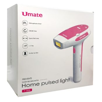 Umate جهاز ليزر منزلي