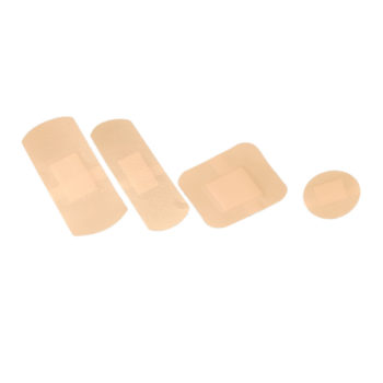 First Aid Plaster