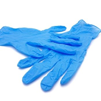 Nitrile Gloves