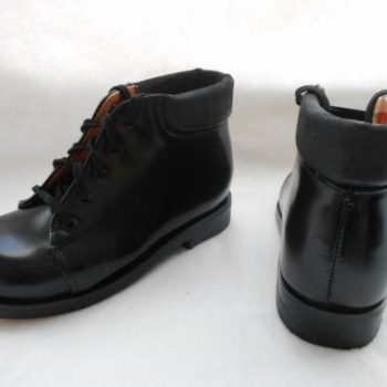 Medical shoe