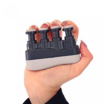 Finger Training