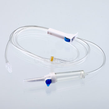 INFUSION set