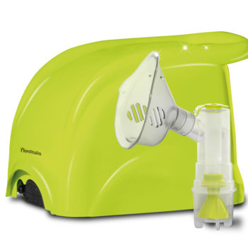 Aerosol Nebulizer