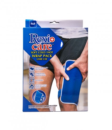 Hot&Cold wrap pack