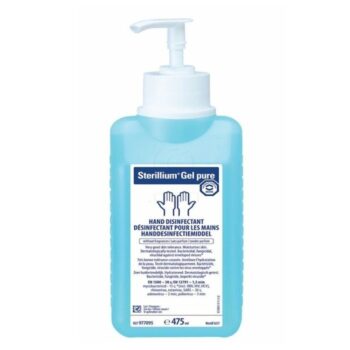 Sterillium gel pure