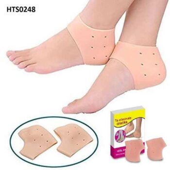 Heel Anti Crack sets