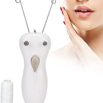 ROZIA facial device
