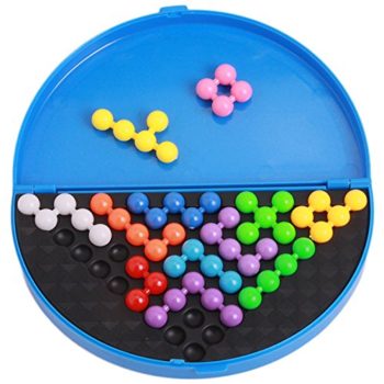 Wisdom Bead IQ PUZZLE