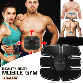 Beauty Body Gym Six Pack