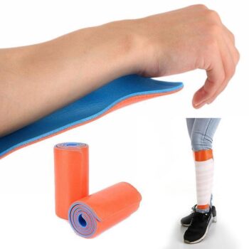 SAM splint