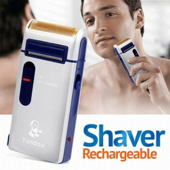 Rechargable Shaver
