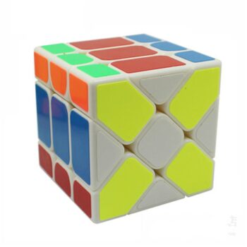 Magic Cube - Cubing Classroom