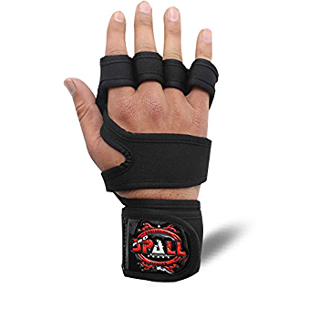 Weight Lifting Glove-SPALL