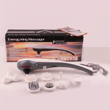 Energy King Massager
