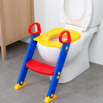 Children Toilet Trainer
