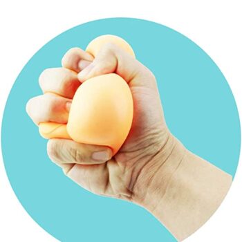 Squeeze Ball - Stress Ball