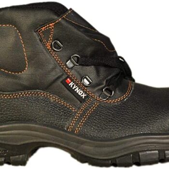 SAFETY SHOES (KYNOX)