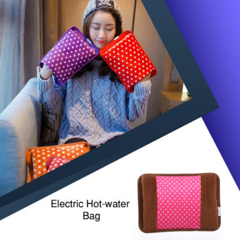 Electric Hot-Water Bag