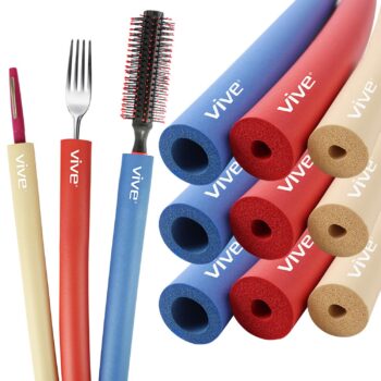 Foam Grip - Foam Tubing