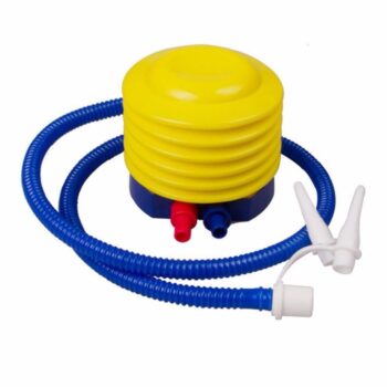 Yoga Ball Pump