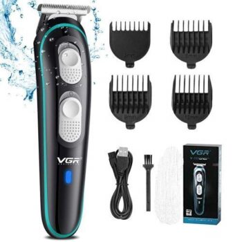 VGR Professional hair and beard trimmer