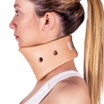 NECK CORSET NELSON COLLAR