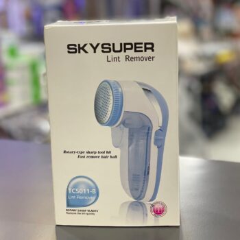 Sky Super lint remover
