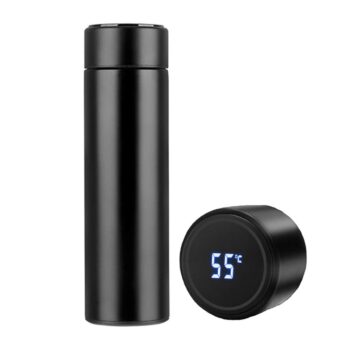 LED Bottle