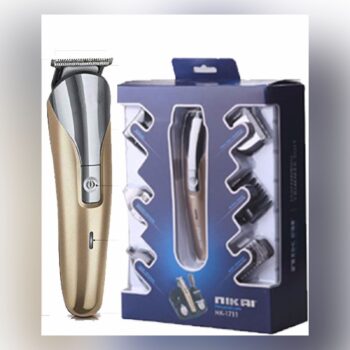 Professional Hair Trimmer