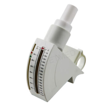 Peak Flow Meter