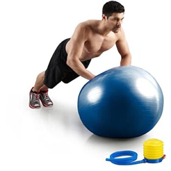 Gym Fitness Ball