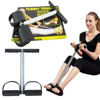 Tummy Trimmer Exerciser