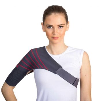 Shoulder Support - Gelenke