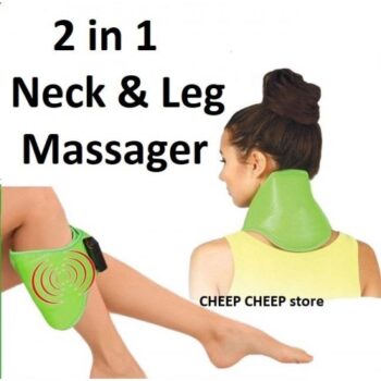 EZ Leg massager