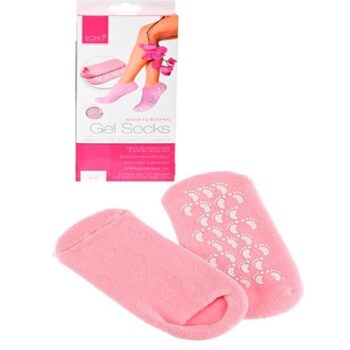 Spa Gel Socks
