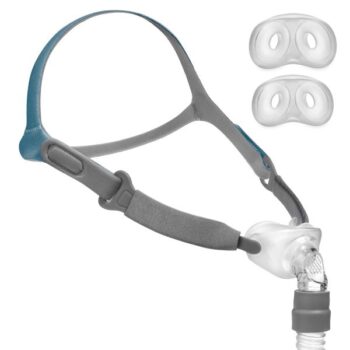 Nasal Pillow Mask