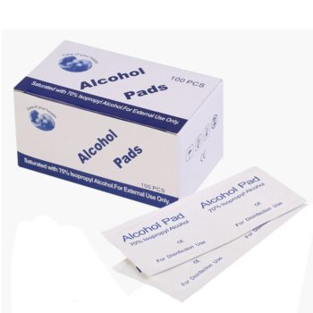 Alcohol Pads