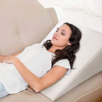 Wedge Bed Pillow