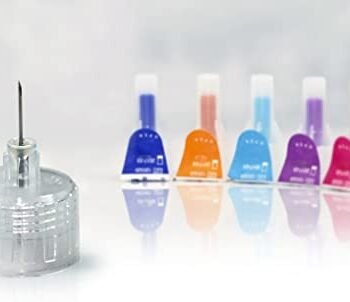 Insulin Pen Needles