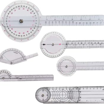 Goniometer Set