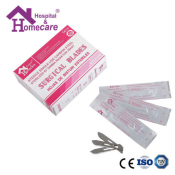Surgical Instruments Surgical Blades