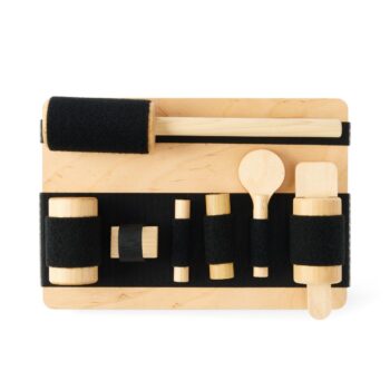 E-Z Exer-Board Hand Exercise Kit
