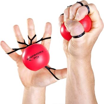 Handmaster Plus