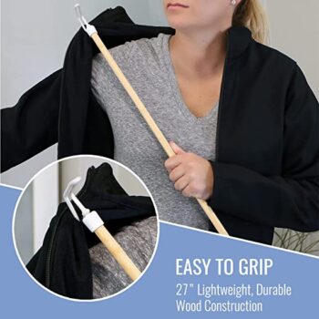 Dressing Stick